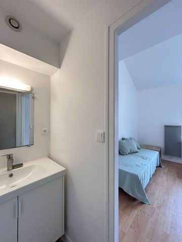 Appartement T1 Poitiers à louer - Photo 5