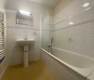 Location Appartement 1 pièce 33m² BESANCON 25000 - Photo 6