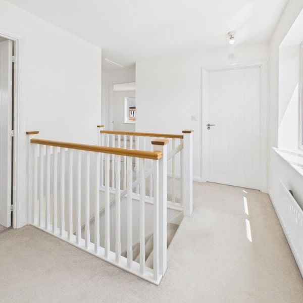 Half Penny Close, Twigworth - Photo 1