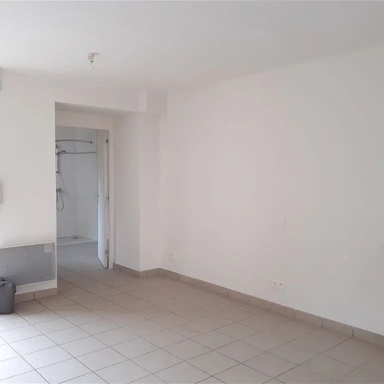 Location appartement 1 pièce - 27m² à Pontchateau (44160) - Photo 1