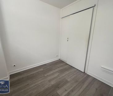 Location Appartement 2 pièces 23m² GRENOBLE 38000 - Photo 6