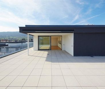 Über den Dächern zuhause - Ihre neue Attikawohnung wartet! - Photo 6