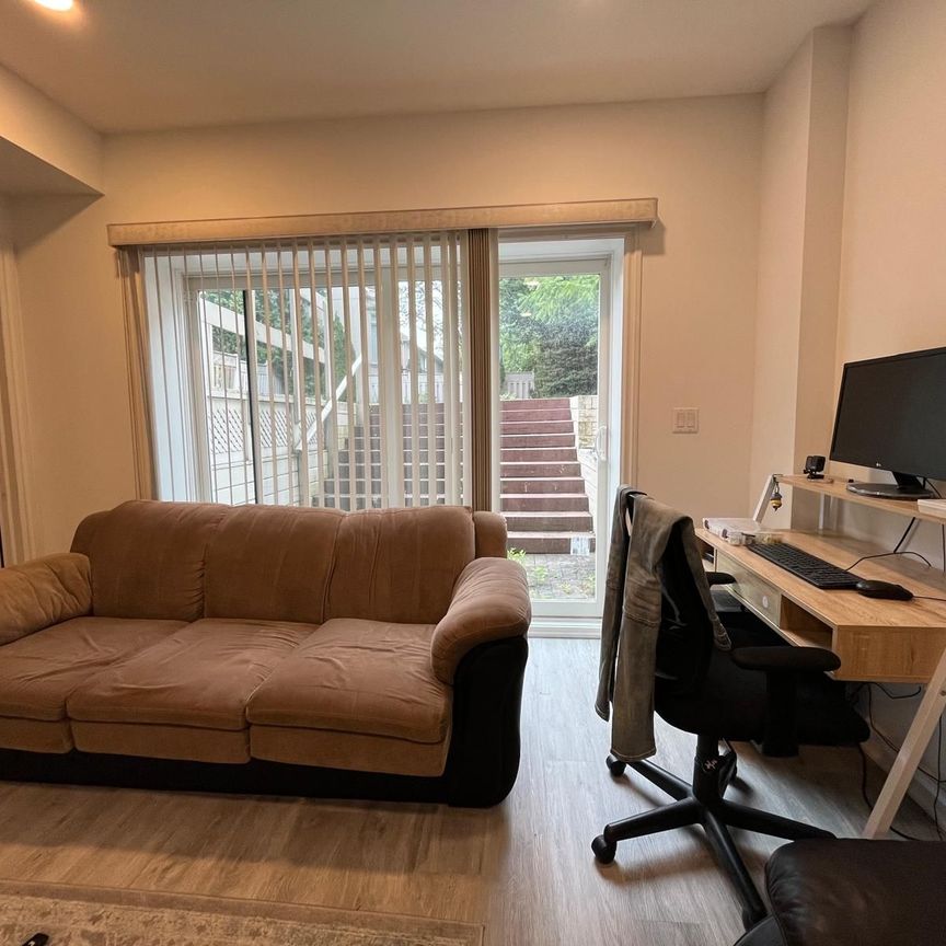 For Lease - 236 McKee Avenue Unit# BSMT, Toronto, Ontario - Photo 1