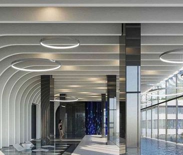 For Lease - 195 Commerce Street Unit# 3810, Vaughan, Ontario - Photo 3