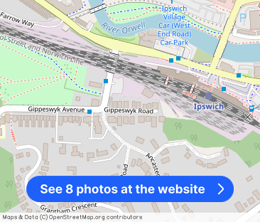 Gippeswyk Road, Ipswich, IP2 - Photo 1