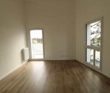 Location Appartement 2 pièces 43m² NANTES 44300 - Photo 1