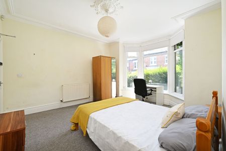 4 bedroom house share to rent - Photo 5