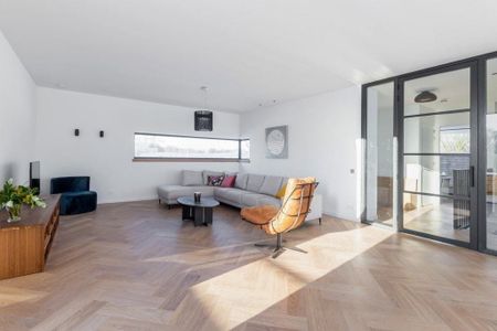 Huis te huur: Zwart Moerken 8 4891 TK Rijsbergen - Photo 4