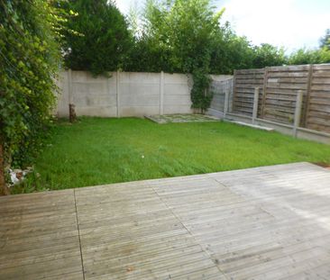 Location Appartement 2 pièces 40m² - Photo 4