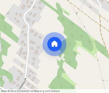 Mieszkanie na wynajem Bachowice - Zdjęcie 1