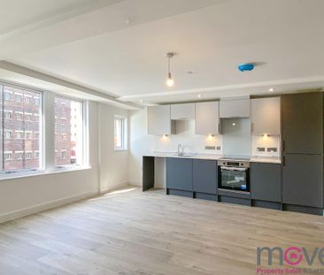 1 bedroom flat to rent - Photo 3