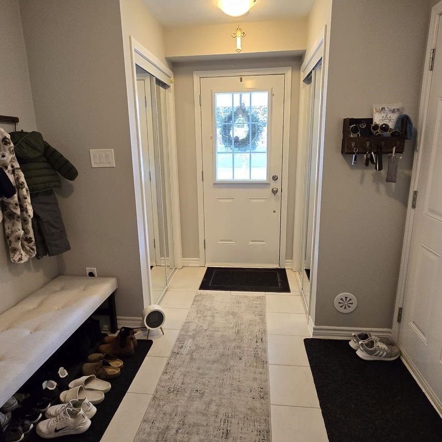 For Lease - 22 Spring Creek Drive Unit# 14, Hamilton, Ontario - Photo 1