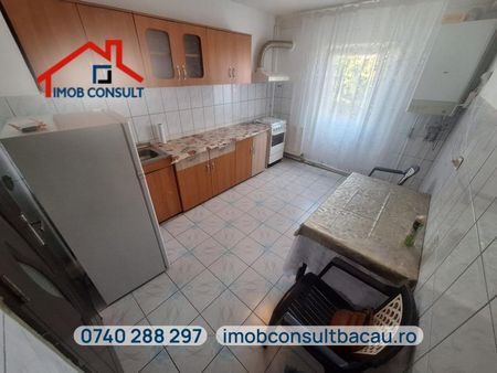3 camere de inchiriat | Stefan cel Mare | 85 MP | CE1842 - Fotografie 4