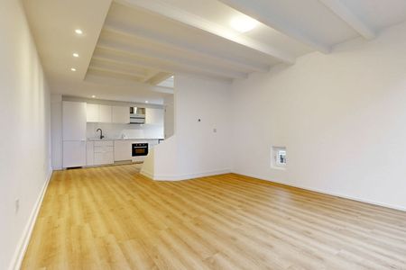 Appartement te huur: Westerstraat 189-A1 1015 MA Amsterdam - Foto 2