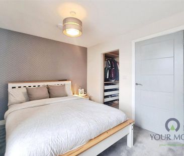 2 bedroom terraced house to rent - Photo 6