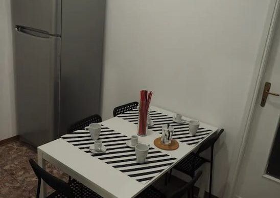 Via Gian Domenico Cassini, Turin, Piedmont 10129