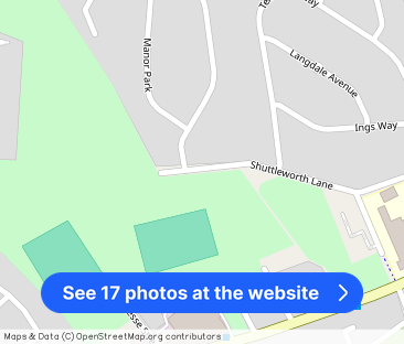 Shuttleworth Lane, Bradford - Photo 1