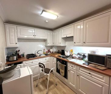 1 bedroom apartment to rent - Photo 4