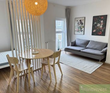 Na wynajem kawalerka Jasne Błonia - Фото 1