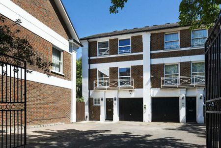 4 bedroom house in Belsize Park - Photo 3