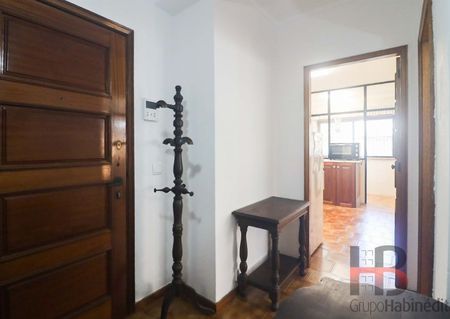 Apartamento T2