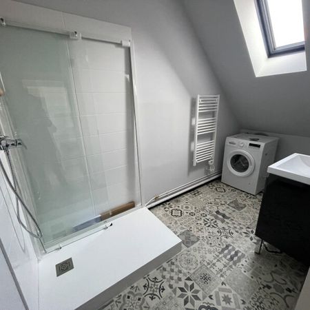 Location Appartement 2 Pièces 39 m² - Meublé - Photo 4