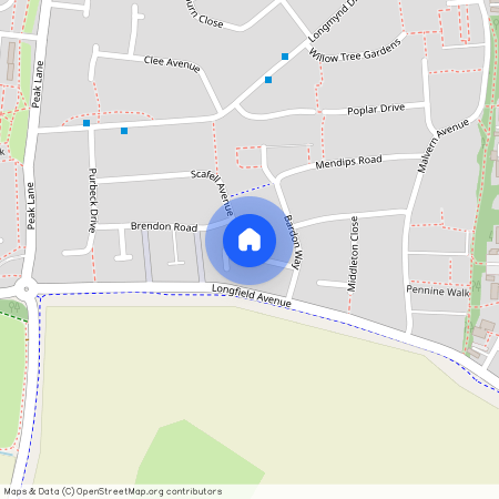 AVAILABLE WITH NO DEPOSIT Scafell Avenue Fareham PO14