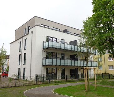Neubau: familienfreundliche 3-Zimmer-Wohnung in Köln Kalk - Foto 6