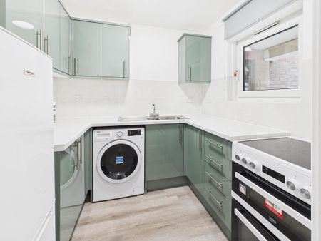 1 bedroom apartment to rent - Photo 5