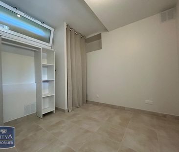 Location Appartement 2 pièces 32m² NIORT 79000 - Photo 4