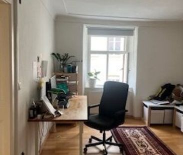 Ruhige, stilvolle und zentral gelegene Wohnung in der Grazer Innens... - Photo 2