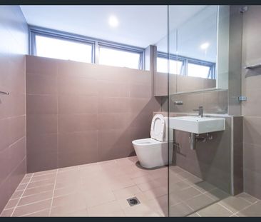 Exclusive family-sized two bedrooms with one study room apartment i... - Photo 1