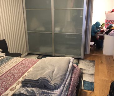 Lofotengatan, Kista - Photo 4