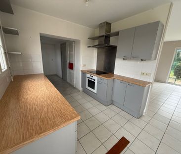 Location Maison T4 - BUXEROLLES - Photo 1