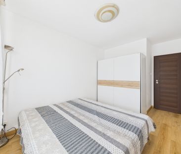 Mieszkanie na wynajem Wrocław-Krzyki Wrocław - Zdjęcie 2