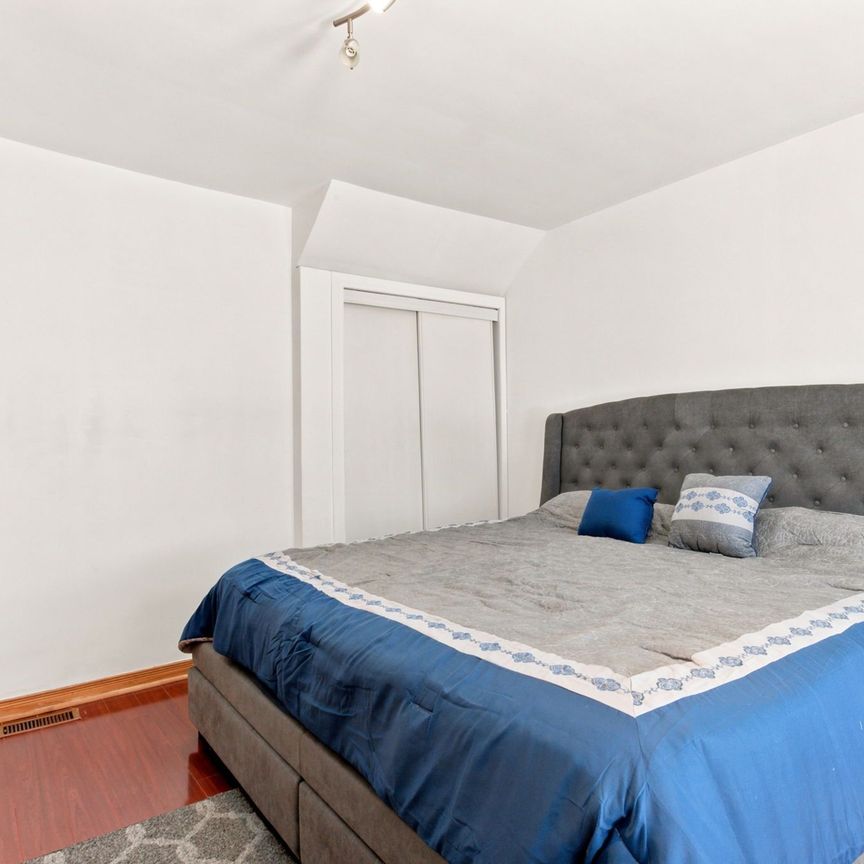 For Lease - 77 Lappin Avenue Unit# (Main & Upper), Toronto, Ontario - Photo 1