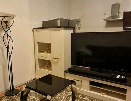 Zweizimmerwohnung in Moisburg - Foto 1