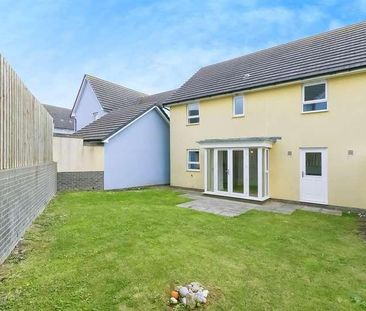 Crompton Way, Ogmore-by-sea, Bridgend, CF32 - Photo 1