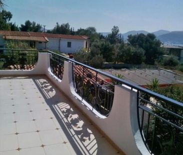 Μεζονέτα για ενοικίαση Λάκκα (Ανάβυσσος) - Photo 6