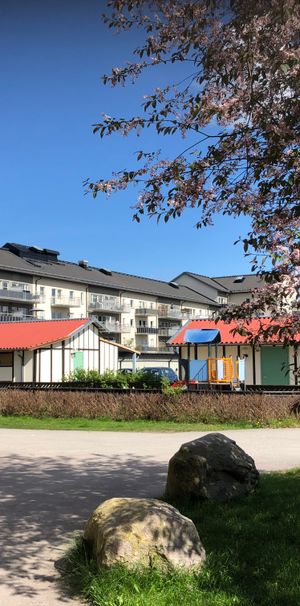 Landbotorpsallén 52 - Photo 1