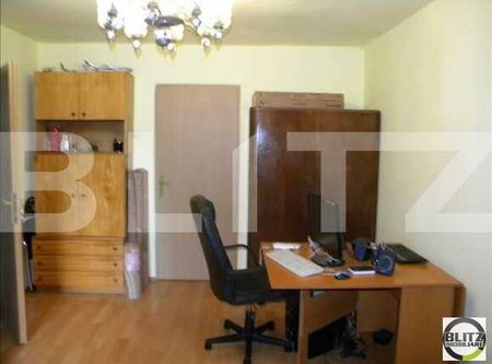 Apartament 2 camere, decomandat, 54 mp utili, parcare, zona strazii Donath - Photo 5