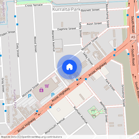 12/42 Mortimer St, SA 5037, Kurralta Park