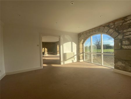 Stone Roof Barn, Newton Underwood, Morpeth, Northumberland, NE61 3QP - Photo 2