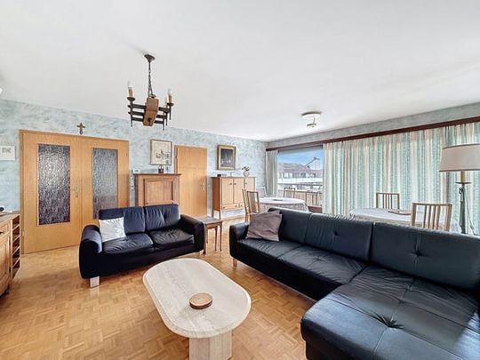 Appartement te huur - Photo 1