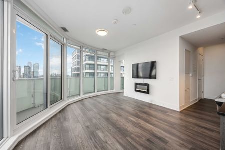 For Lease - 403 Church Street Unit# 3405, Toronto, Ontario - Photo 5