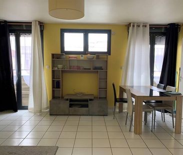 Location appartement t2 à Romans-sur-Isère (26100) - Photo 1