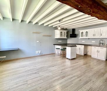 Location maison 3 pièces, 60.16m², Neuville-aux-Bois - Photo 4