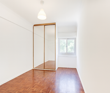 Apartamento T4 em Lisboa - Photo 4