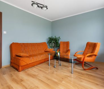 Mieszkanie dwupokojowe na Wyżynach - Фото 3