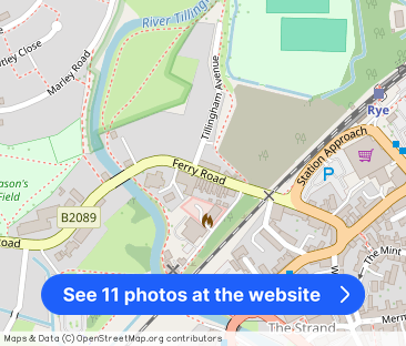 Ferry Road, Rye, East Sussex, TN31 - Photo 1